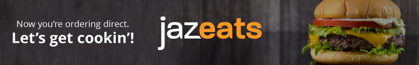 JAZ Eats Demo